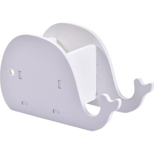 Cute Wood Pencil Pen Holder, Multifunction Removable Mobile Phone Bracket, Storage Pot Holder Box Desk Organizer For Smart Phone