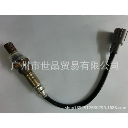 Universal O2 Oxygen Sensor For 2003-2012 TOYOTA Prado 4000 1GR-F1 rear 89465-60220 29cm #01052201-205