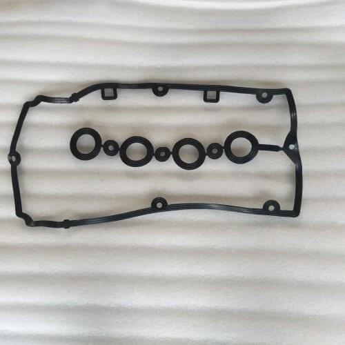High Quality Engine Valve Cover Gasket for C hevrolet Cruze Aveo Aveo5 1.6l 55354237 5607980