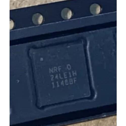 2-10PCS/ NRF24LE1H 24LE1H QFN