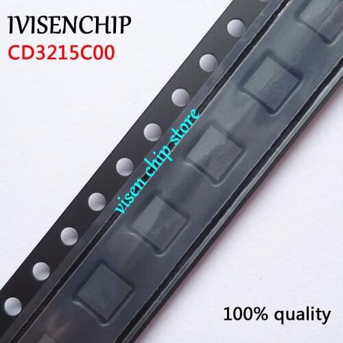 2-10pcs UB300,UB400, U3100, U3200 For macbook pro Touch bar 15" A1707 CD3215A CD3215C00ZQZR CD3215C00 CD3215COO CD3215 BGA