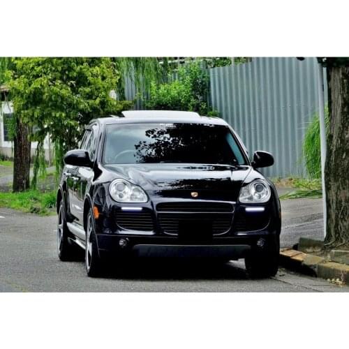 23x Led interior lights For PORSCHE Cayenne 955 Ver1 car Led Lights For Cars lighting kit bulbs Canbus