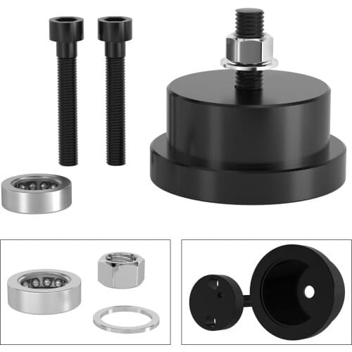 Artudatech 303-1259 Crankshaft Front Seal Installer Kit For 6.4L Ford Powerstroke 2008-2010