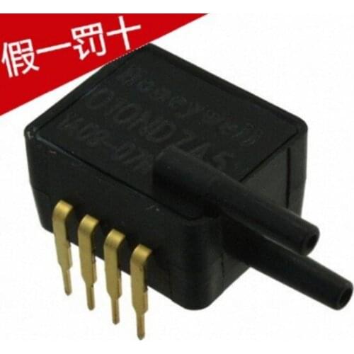 ASDXRRX100PG7A5 0-100psi 5V 12C Digital Output ASDX100D44R-DO pressure sensor