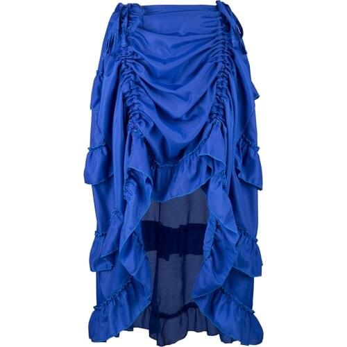 Eillysevens Women's Pleated Skirts