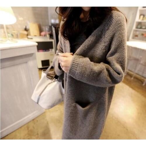 Guesod Women's Casual Cardigans