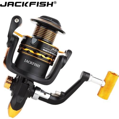 JACKFISH Equipment For Aquariums