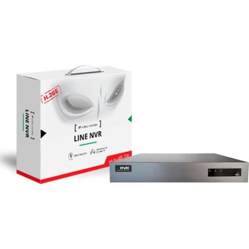Видеорегистраторы для видеонаблюдения Line video surveillance system China At AliExpress
