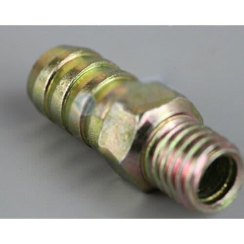 M8 M10 M12 M14 M16 M20 Mold Water Nozzle Metric Thread Iron Pagoda Galvanized
