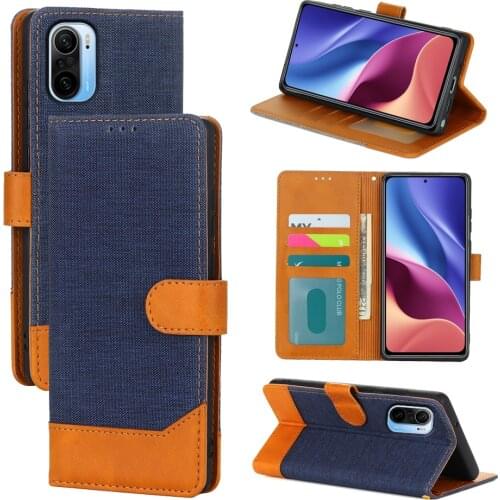 Magnetic Wallet Leather Case For Xiaomi 11 POCO M3 X3 NFC Mi A3 9T 10T Lite Note 10 Ultra CC9E Flip Card Slot Holder Stand Cover