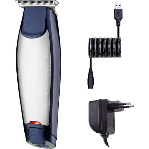 T-Blade Hair Clipper Hair Trimmer for Men Beard Trimmer Professional Barber Hair Cutting Machine Rechargeable