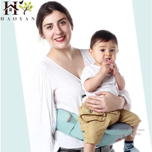 Multifunctional Baby Carrier Three-in-one Universal Baby Waist Stool Breathable Summer Baby Waist Stool