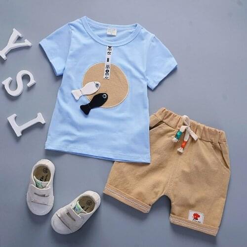 Okkdey Children's Clothing