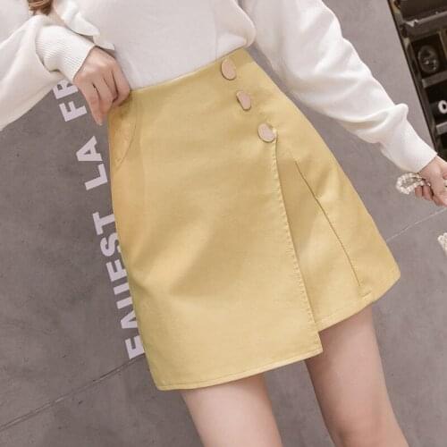 OllyMurs Womens Autumn Skirts