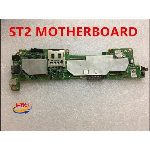 Original for Dell Latitude 10 St2 Tablet Motherboard 26MMV CN-026MMV 026MMV 100% TESED OK