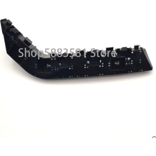 Car front bumper inner bone front bumper inner iron hon dao dys sey front bumper upper bracket front bar fixing buckle