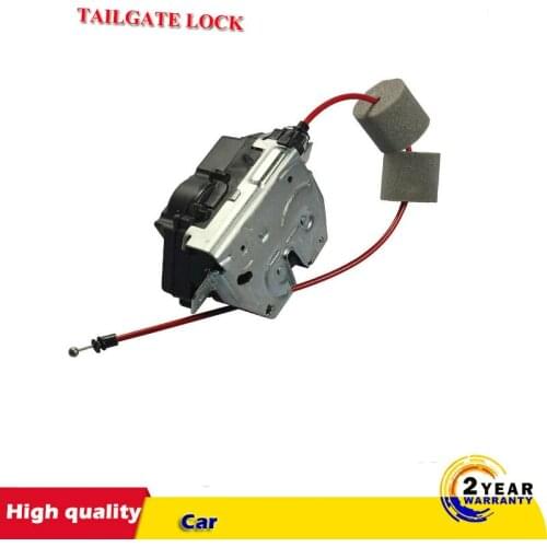Tailgate Hatch Lock Actuator for Mercedes Benz GL320 GL350 GL450 GL550 ML350 ML500 ML63 R320 1647400635 1647400500 2117400235