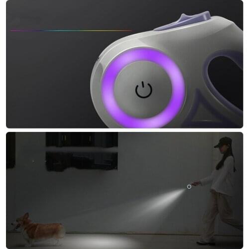 SI MI DA DANG Collars, Harnesses And Leashes