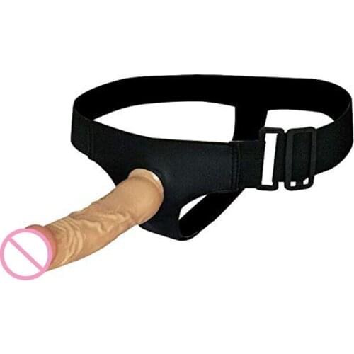 Lesbian Strap on huge dildos for Beginner adjustable Harness Pants Sex Toys for Women Adult Game