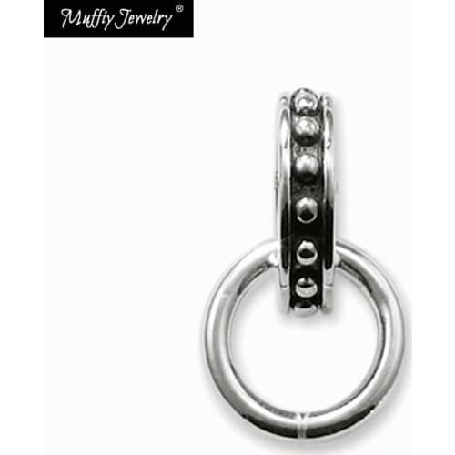 Dot Carrier,Europe Style Charm Good Jewelry For Men And Women,2017 Gift In 925 Sterling Silver,Super Deals Club