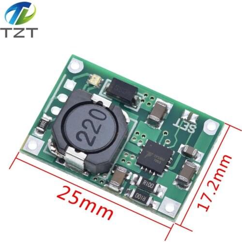 TP5100 double single lithium battery charge management compatible 2A rechargeable lithium plate 18650 TP5100 4.2V 8.4V