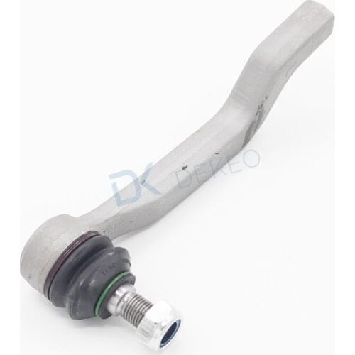 DEKEO Tie rod assembly Left for Mercedes Benz Hatchback A-CLASS W169 B-class W245 1693300503