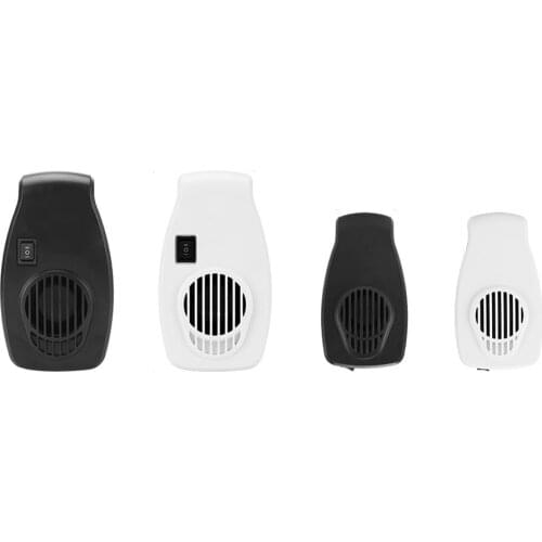 Fish Tank External Cooling Fan Temperature Control Marine Water Plant Cooler Fan Mute Automatic Aquarium Accessories