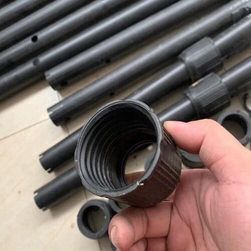 Used T16 arm thread Agras T16 spare part