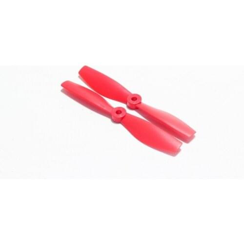 200pcs 100 Pairs 4045 bullnose 2-blade Prop Propeller CW/CCW for 250 mini Quadcopter QAV250