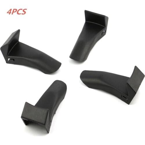 4pcs Tyre changer wheel protection rim protection rim guards clamping jaw protector clamp guards