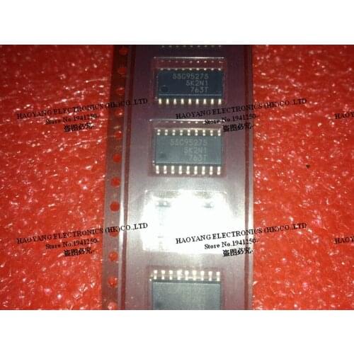 100% original SSC9527S