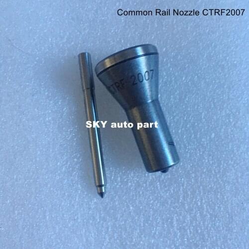 Diesel Common Rail Nozzle CTRF2007