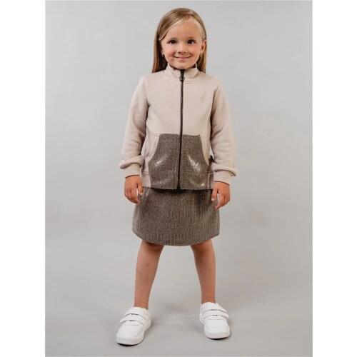 Платья и юбки для девочек ILG China At AliExpress