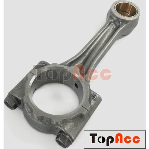 Piston Rings INPOST China