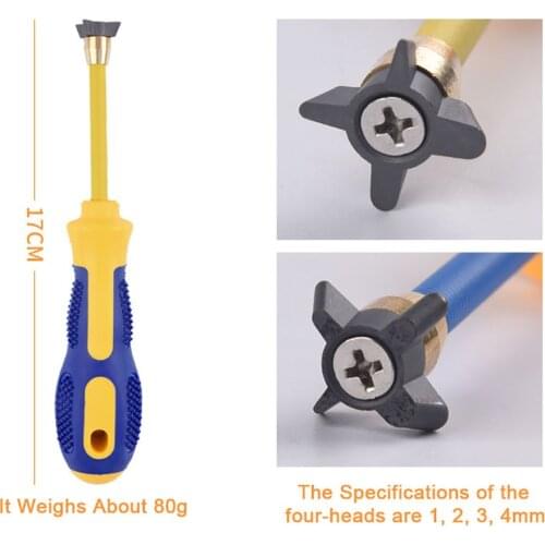 1 Set Tile Beauty Sewing Tool Floor Tile Gaps Cleaner Pressure Gaps Tungsten Steel For Wall Tile Cleaning Construction Tools