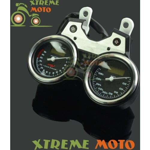 Motorcycle Tachometer Odometer Instrument Speedometer Gauge Cluster Meter For Honda CB400 VTEC IV 2008 2009 2010 2011 2012