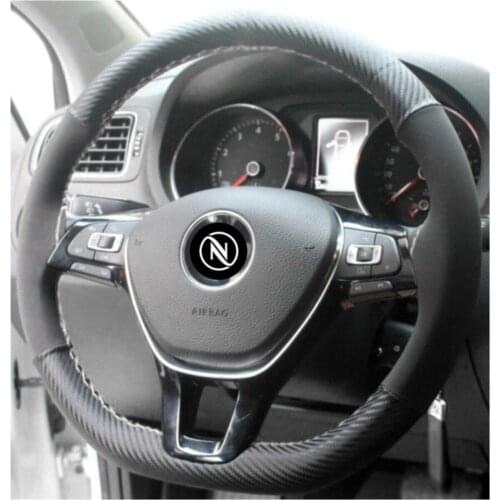 Neebs Steering Wheel Braids