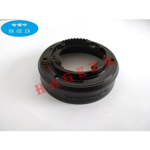 Copy New For Nikon 18-55mm Lens Bayonet Mount Ring AF-P DX AF-P For NIKKOR 18-55 3.5-5.6G ring DSLRs lens Repair Part