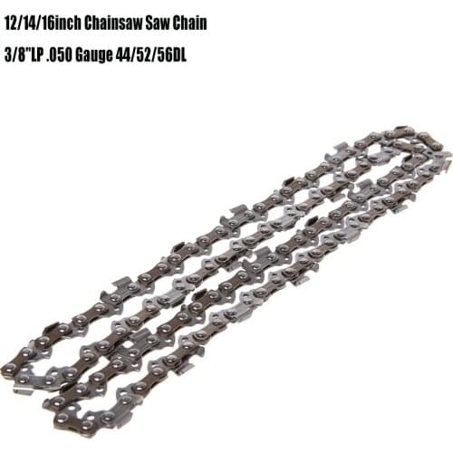 NULLDOU Chainsaw Chains
