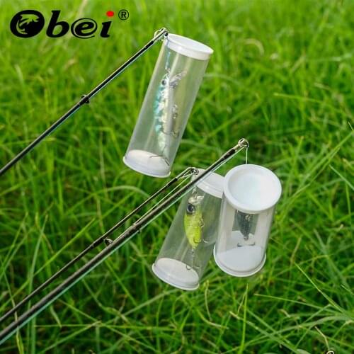 OBEI 2019 Hot Model Fishing Lures Hard Bait 5color For Choose 42cm 2.5g Minnow Quality Professional Minnow Depth0.5-4.2m