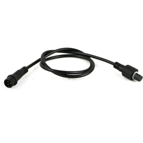 Various Extension Cables for Bafang BBS Motor System