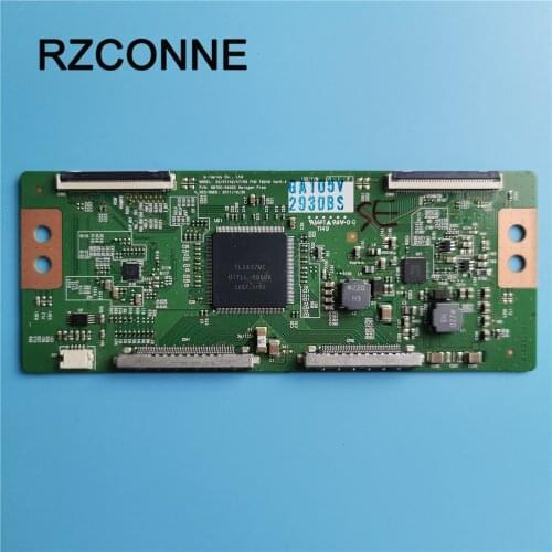 T-CON Board for LG 42/47/55 FHD TM240 logic board 6870C-0402C