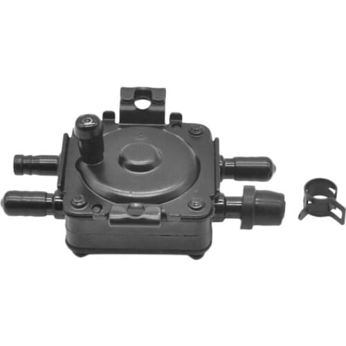 Fuel Pump for Onan P216G P218G P220G P224G B43E B43G B48G B43 P218 P220 B48 Mower NJ