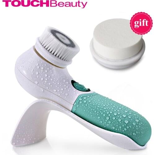 TOUCHBeauty Shoe Brushes