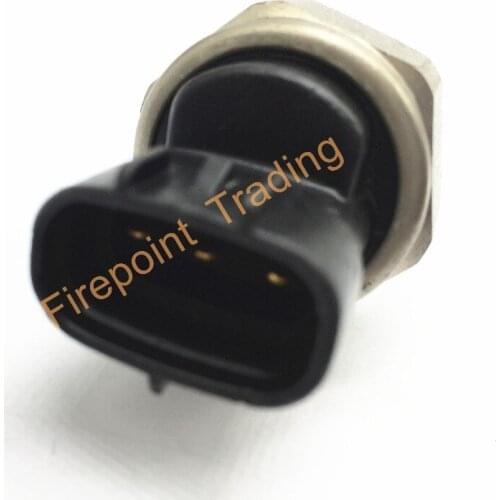 High Quality For Toyota Fuel Pressure Sensor 499000-6211