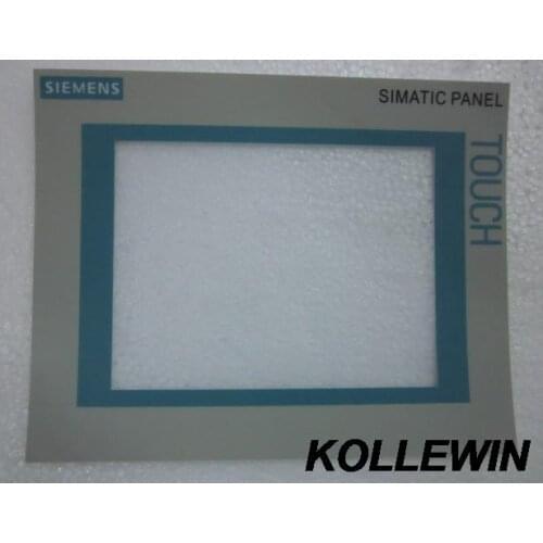 Protective film or membrane for TP270 6" 6AV6545-0CA10-0AX0,6AV6 545-0CA10-0AX0,6AV6 545 0CA10 0AX0,6AV65450CA100AX0 freeship