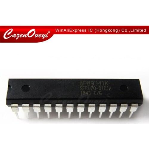 1pcs/lot AP89341K AP89341 DIP-24 new original In Stock