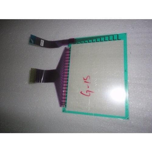223x172 mm 4wire new touch glass