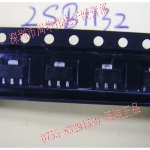 2SB1132 BA 1A 2SB1188 BCQ 2SB1424T AE 2SB1386T BH RK 2SB1260T BE RM 2SB1114 ZK 2SB1119 BB 2SB1123S BF 2SB1572 HY