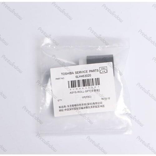 6LE69833000 (4401964410) New Original Feed Roller For Toshiba MY1032 MY1033 MY1044